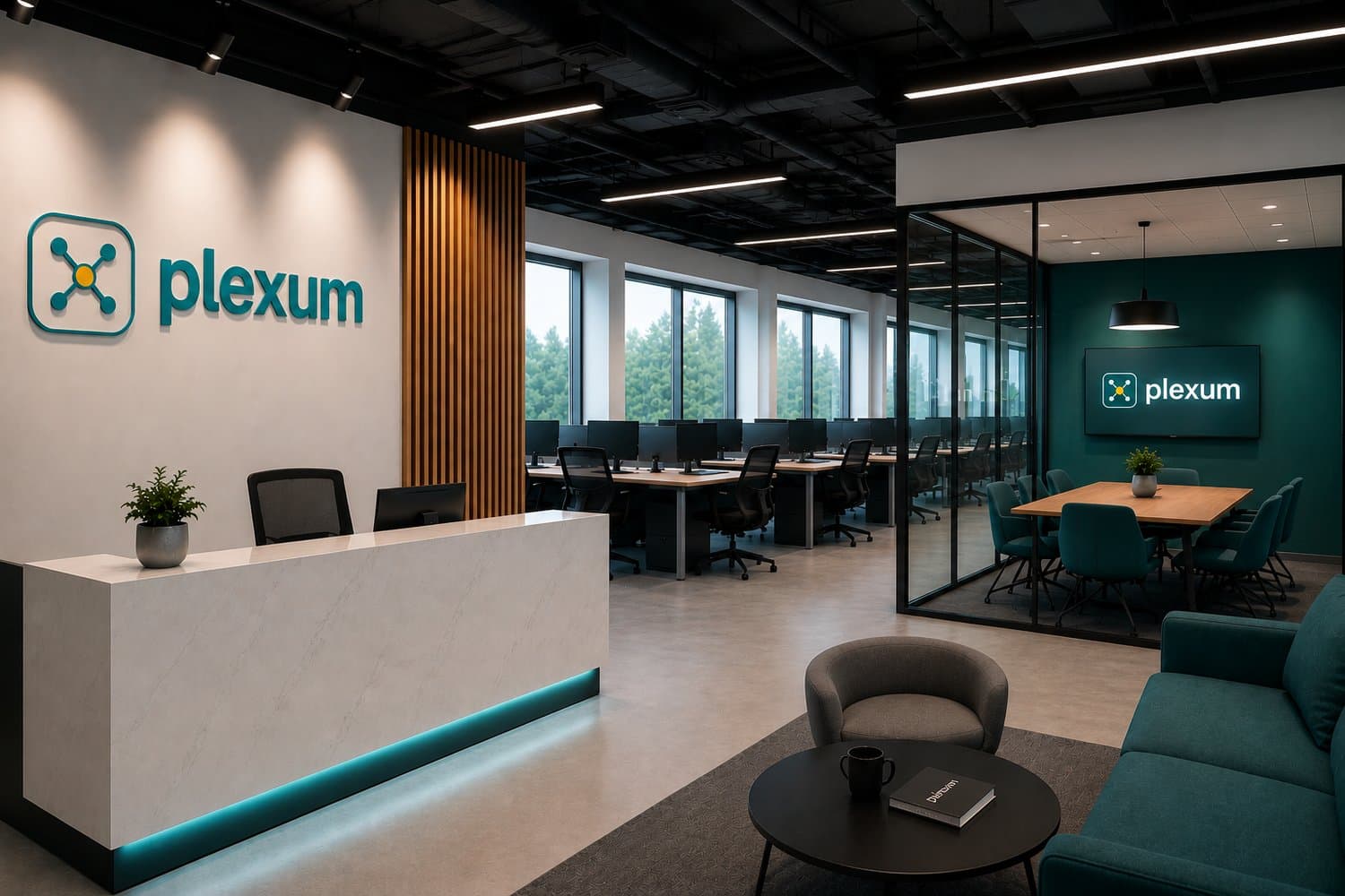 Oficina de Plexum